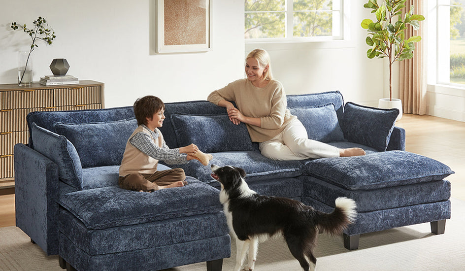 The Real Guide to Keeping Your Couch Fresh and Clean