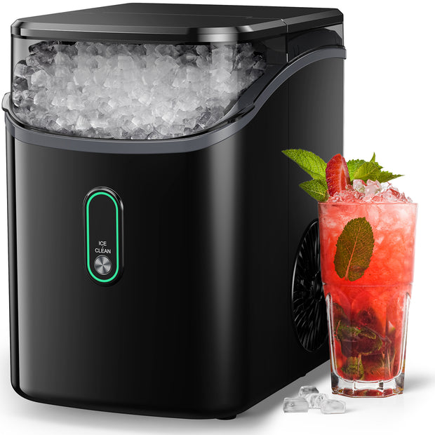 BAYCLARA Nugget Ice Maker