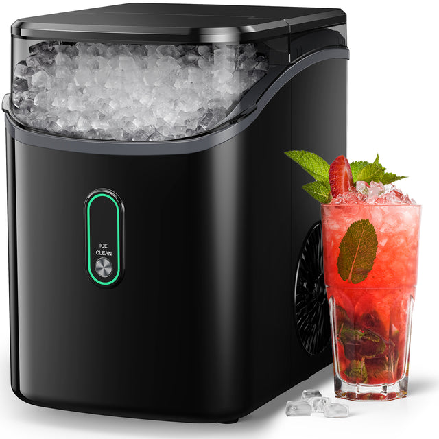 BAYCLARA Nugget Ice Maker