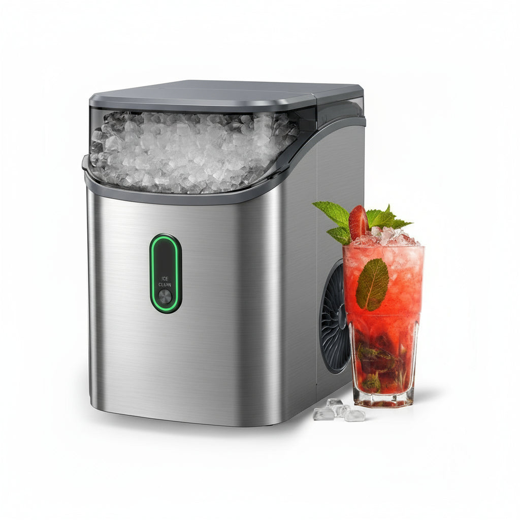 BAYCLARA Nugget Ice Maker
