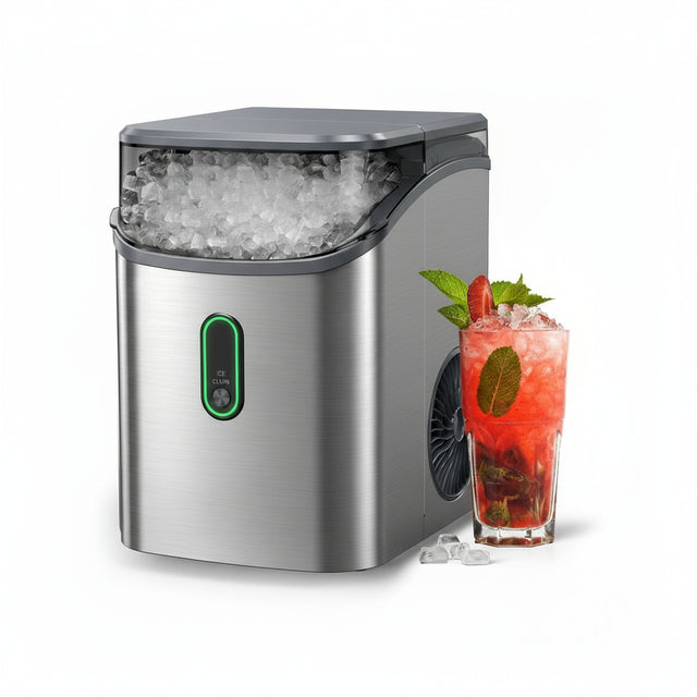 BAYCLARA Nugget Ice Maker