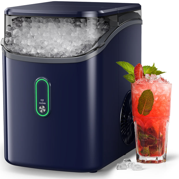 BAYCLARA Nugget Ice Maker