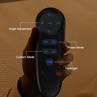 BAYCLARA Basic Adjustable Bed Frame