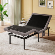 BAYCLARA Basic Adjustable Bed Frame