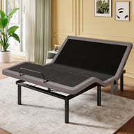 BAYCLARA Basic Adjustable Bed Frame