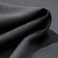 BAYCLARA 111.5“ U Shaped Modular Chenille Sectional Sofa Couch