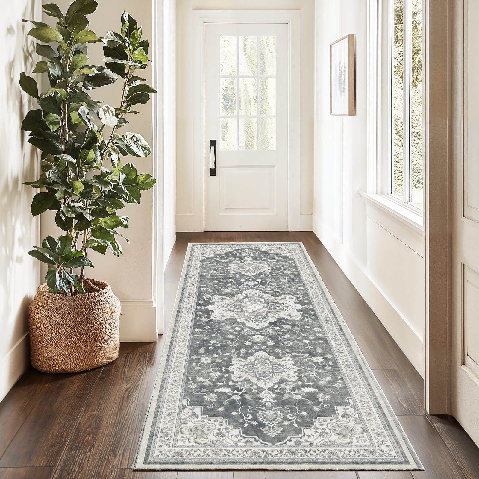 BAYCLARA AREA RUG