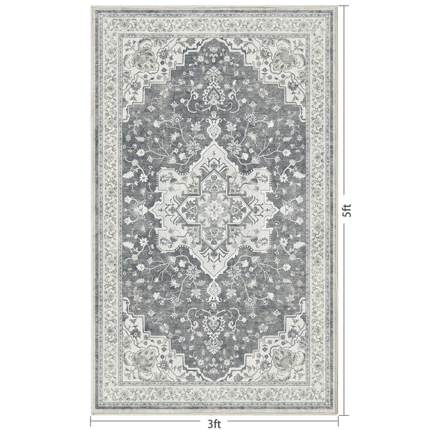 BAYCLARA AREA RUG