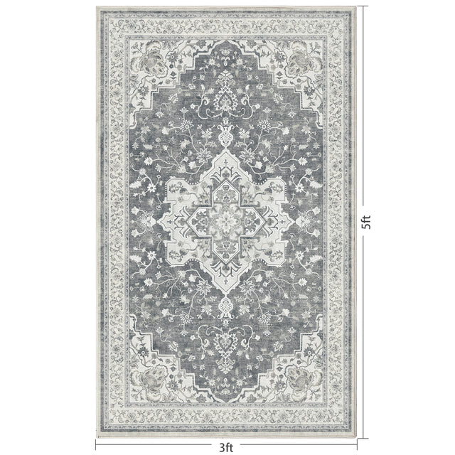 BAYCLARA AREA RUG