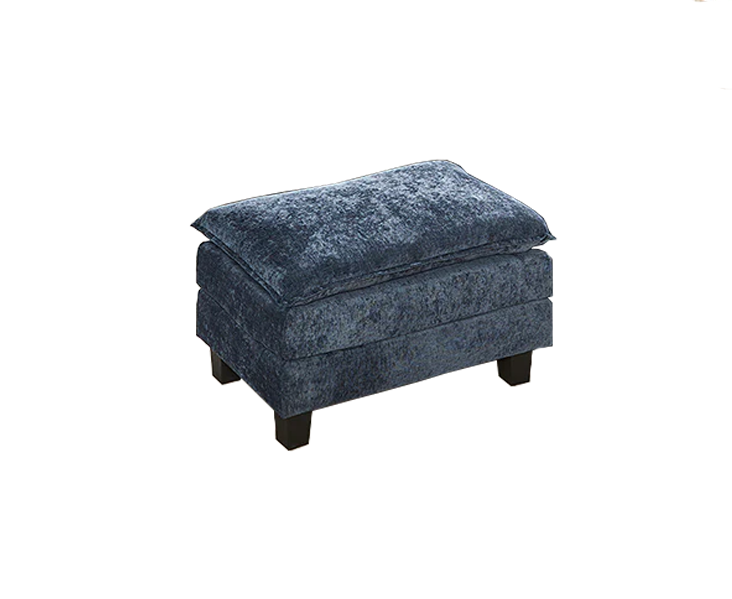 BAYCLARA 111.5“ U Shaped Modular Chenille Sectional Sofa Couch