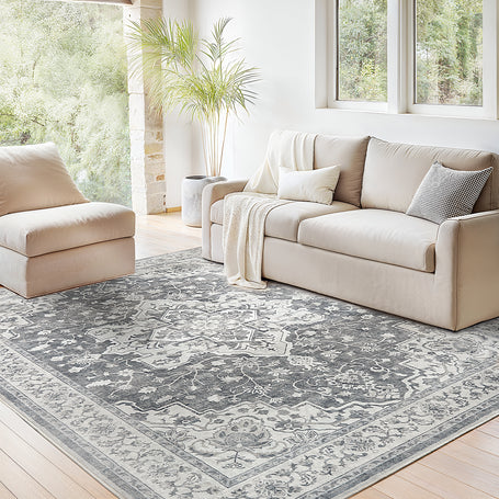 BAYCLARA AREA RUG