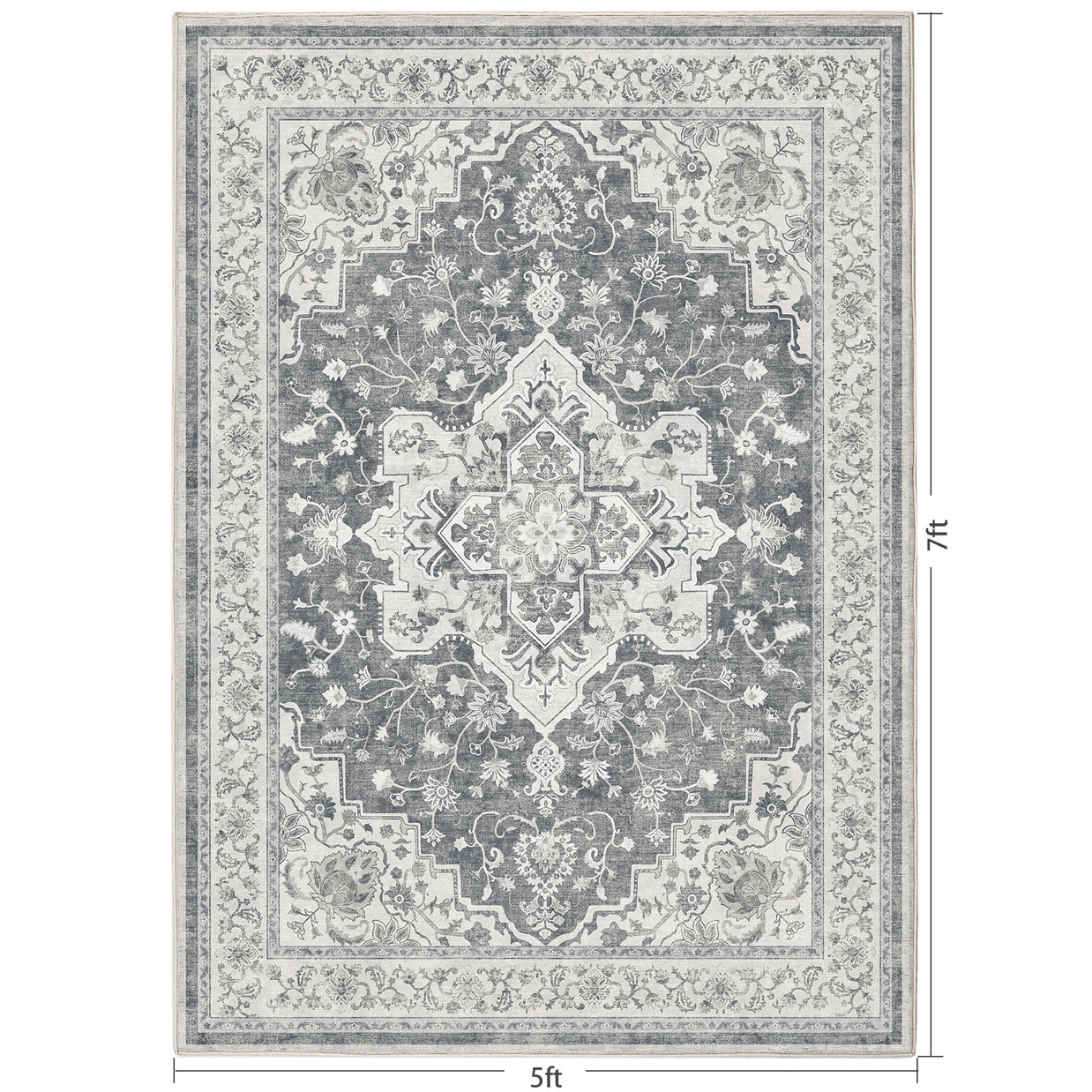 BAYCLARA AREA RUG