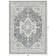 BAYCLARA AREA RUG