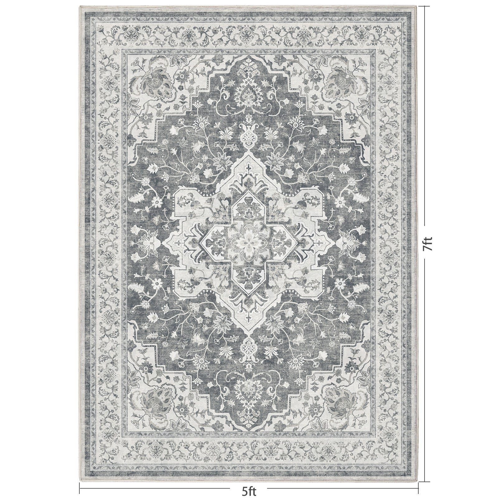 BAYCLARA AREA RUG