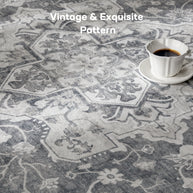BAYCLARA AREA RUG