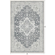 BAYCLARA AREA RUG