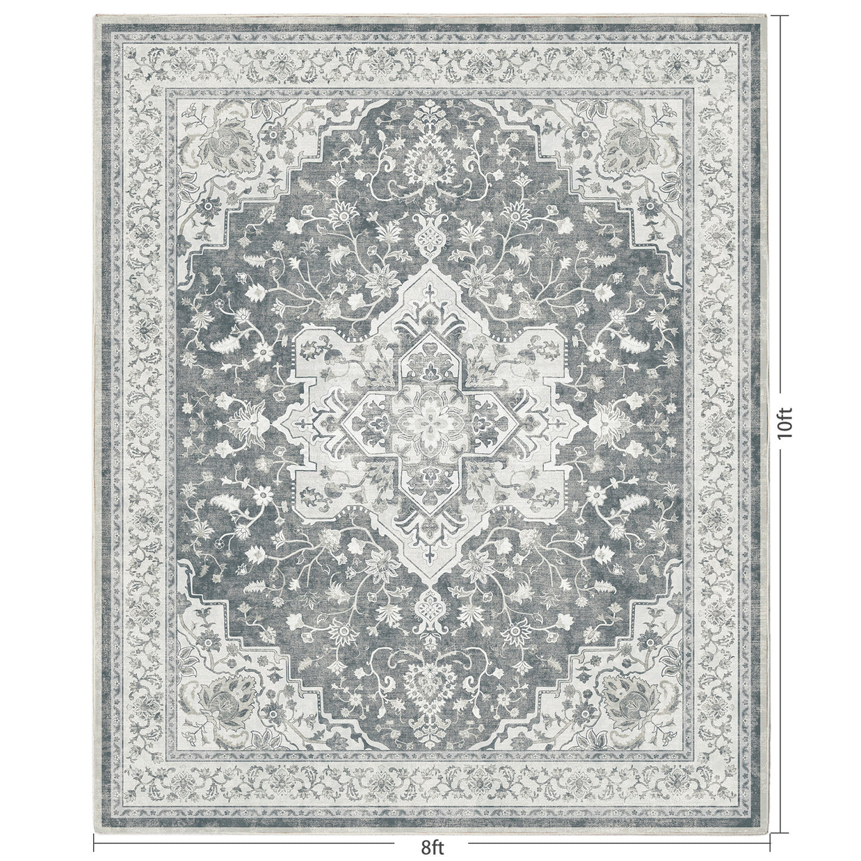 BAYCLARA AREA RUG