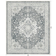 BAYCLARA AREA RUG