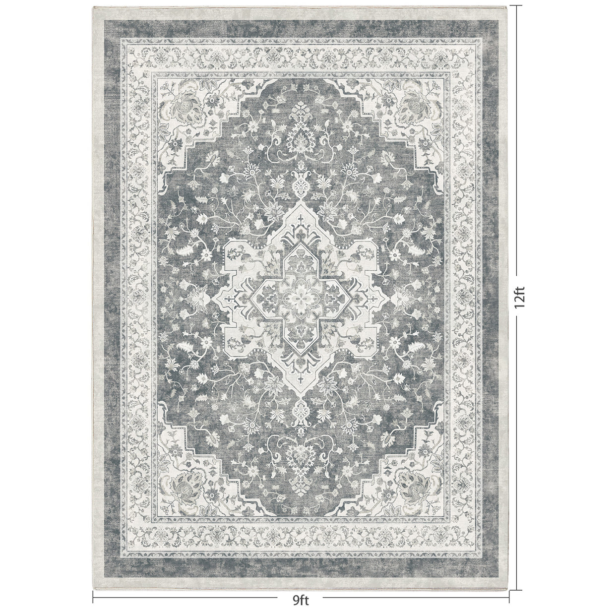 BAYCLARA AREA RUG