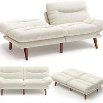 BAYCLARA Sofa Bed for Small Spaces
