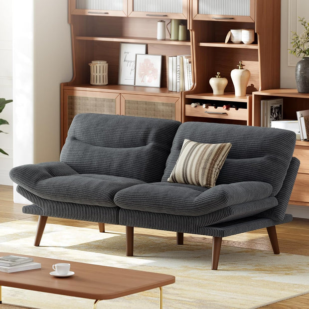 BAYCLARA Sofa Bed for Small Spaces