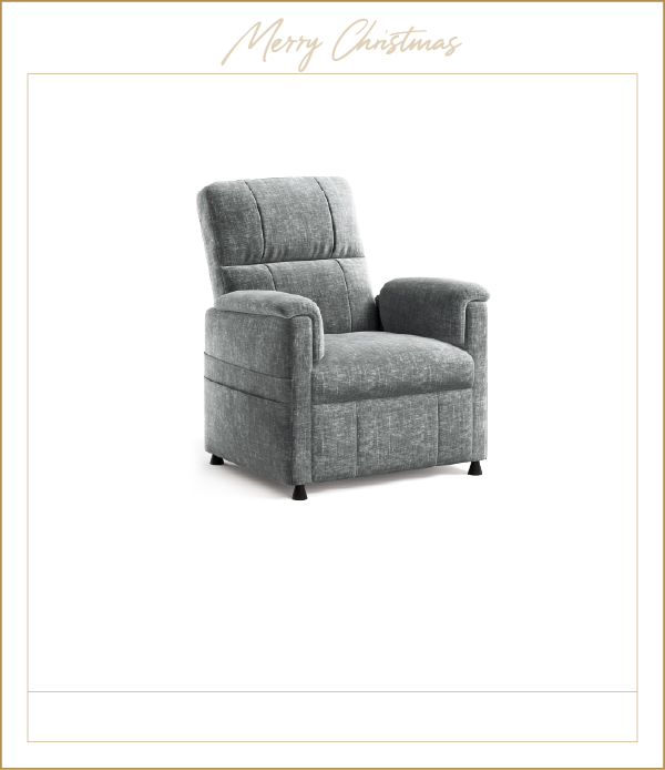 BAYCLARA 3-in-1 Sleeper Sofa Bed - Grey