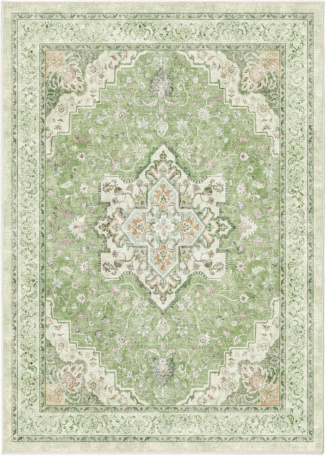 BAYCLARA AREA RUG