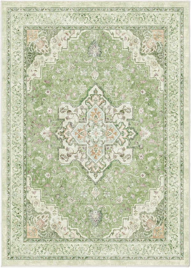 BAYCLARA AREA RUG