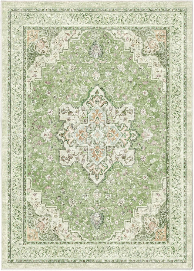 BAYCLARA AREA RUG