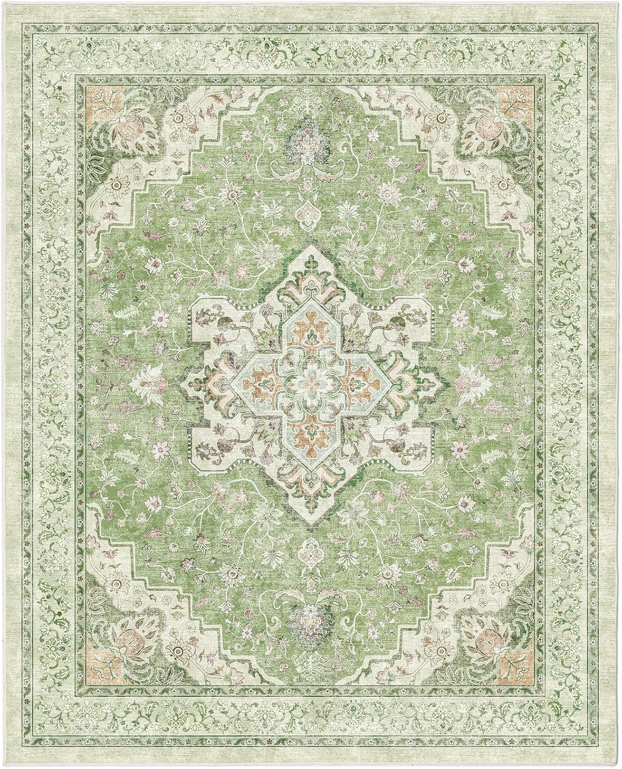 BAYCLARA AREA RUG