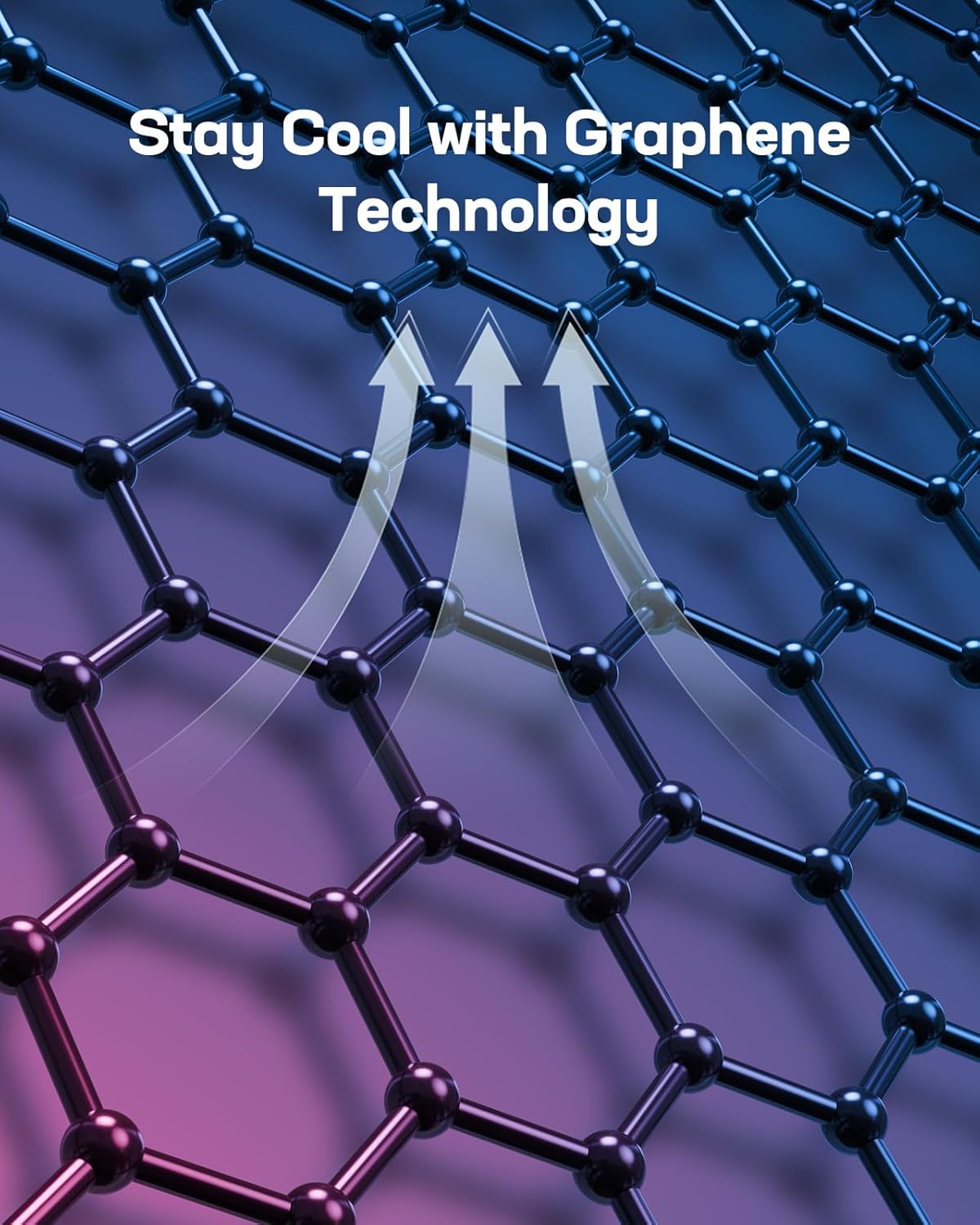 BAYCLARA Eams Smart Adjustable Bed Frame & Luxury Mattress Set