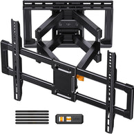 BAYCLARA Full Motion TV Wall Mount for 42-85'' TV
