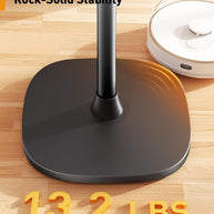 BAYCLARA Speaker Stand for Sonos Era 300, Adjustable Height 33-42”