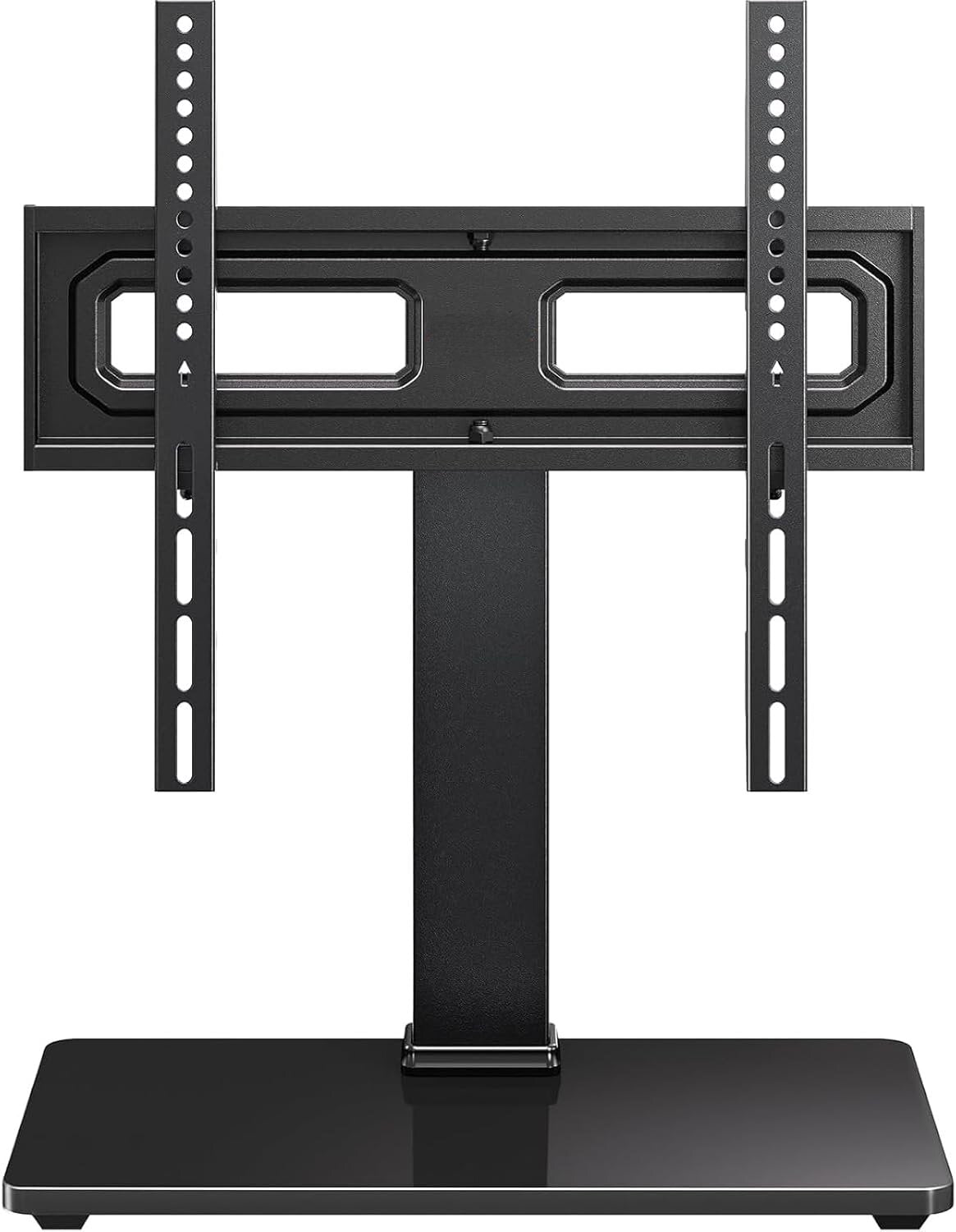 BAYCLARA  Universal Swivel TV Stand Base for 32–65'' TV