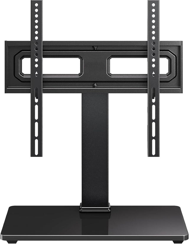 BAYCLARA  Universal Swivel TV Stand Base for 32–65'' TV