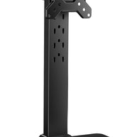 BAYCLARA  Freestanding Monitor Mount for 13-34‘’ TV with 360 Degree Rotation