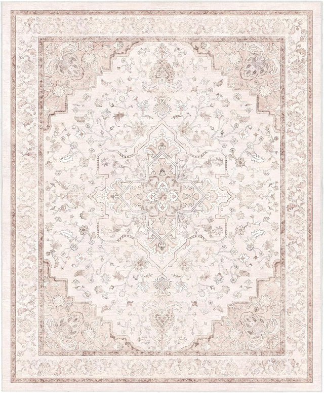 BAYCLARA AREA RUG