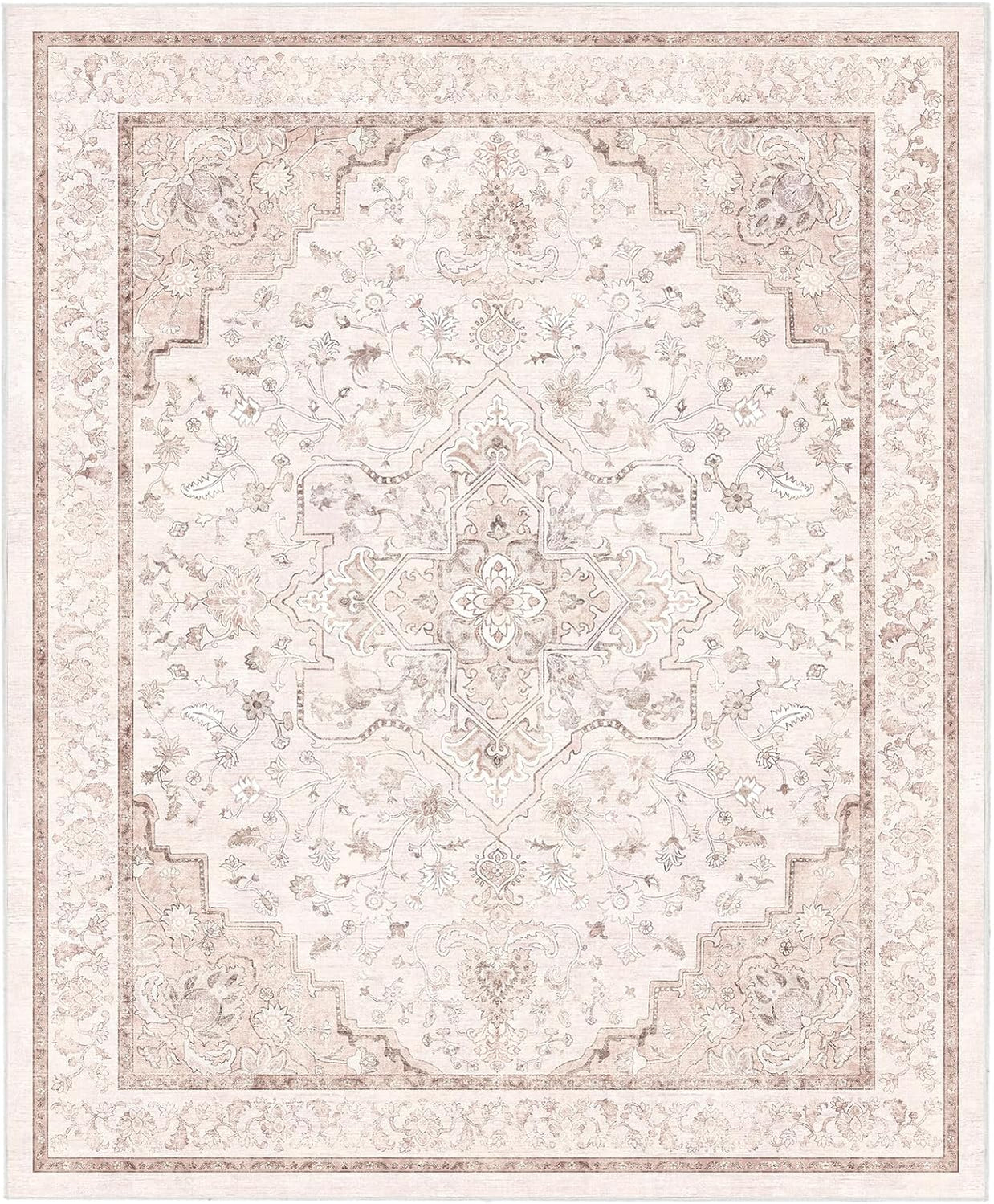 BAYCLARA AREA RUG