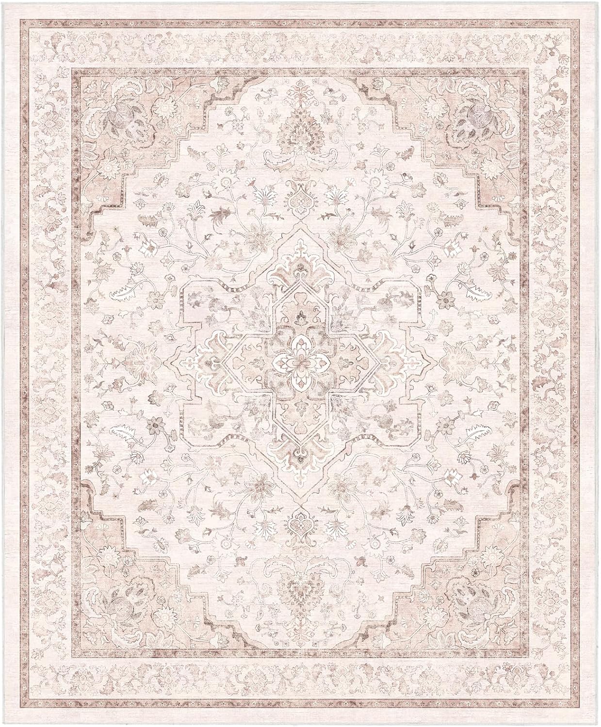 BAYCLARA AREA RUG