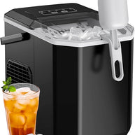 BAYCLARA Nugget Ice Maker