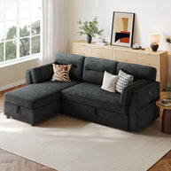 BAYCLARA Sectional Sofa Bed