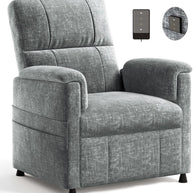 BAYCLARA Power Recliner Chair
