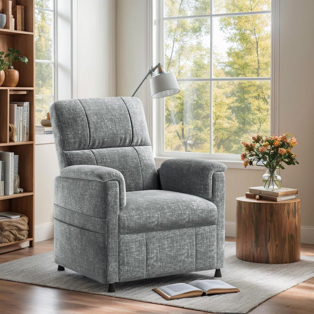 BAYCLARA Power Recliner Chair